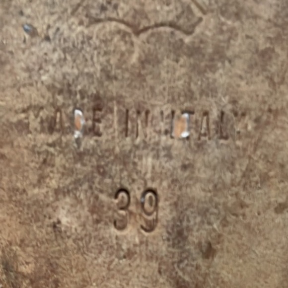 Jimmy Choo sandals - Picture 10 of 10